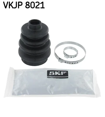 Комплект маншон, полуоска SKF